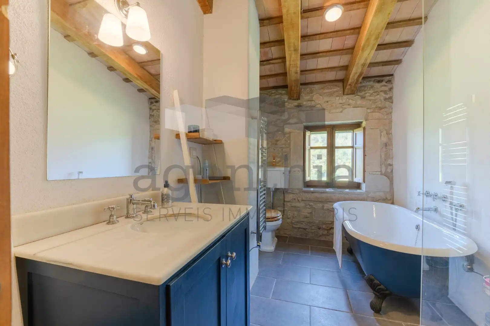Casa adosada en venta en LES MONGES, Sant Daniel