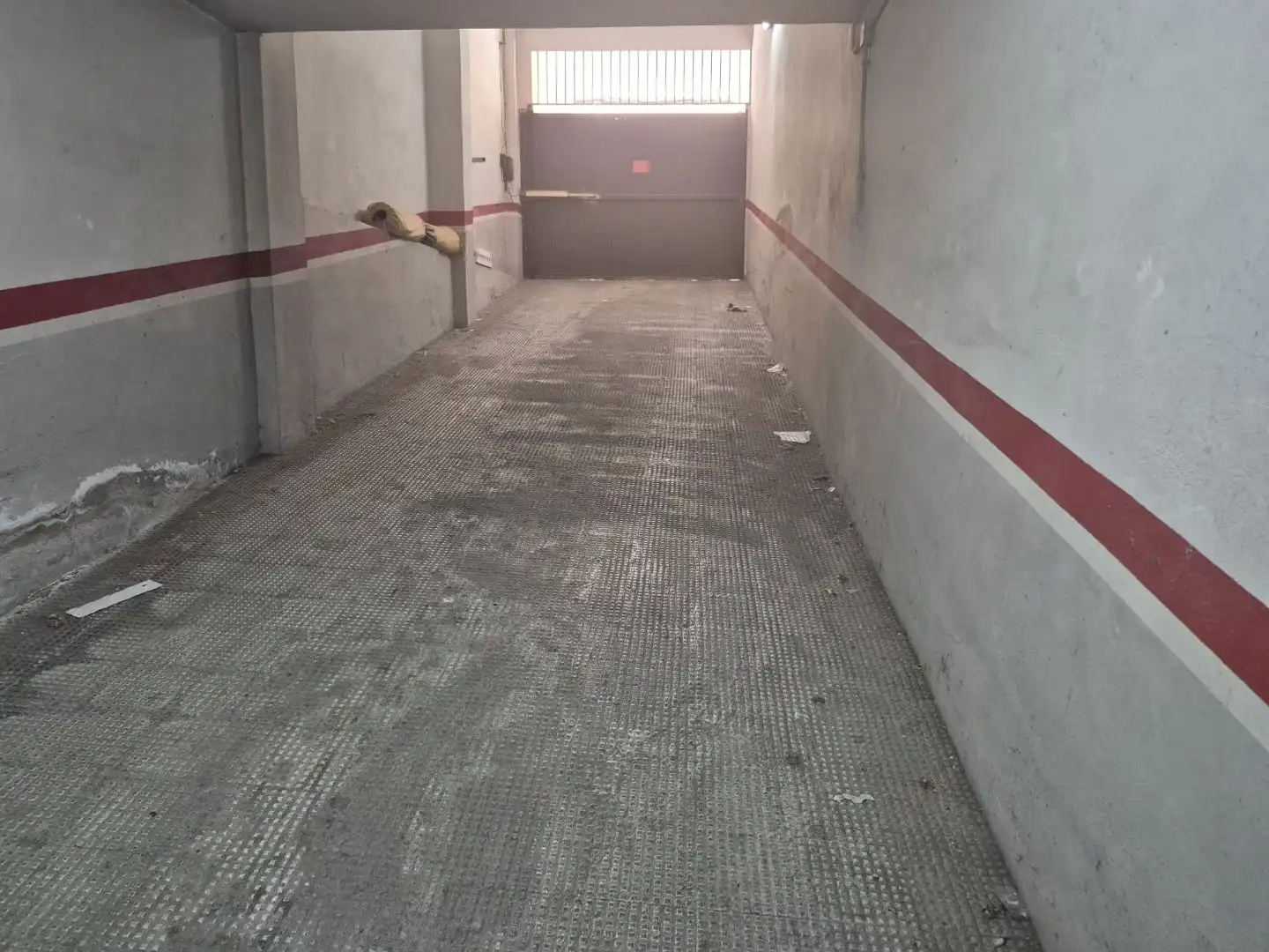 Parking de Garaje en venta en Vila-real