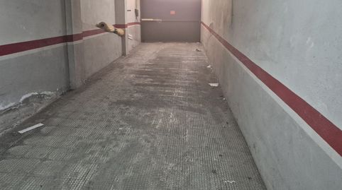 Foto 5 de Garaje en venta en Carrer Polo de Bernabé, 31, El Pilar, Vila-real