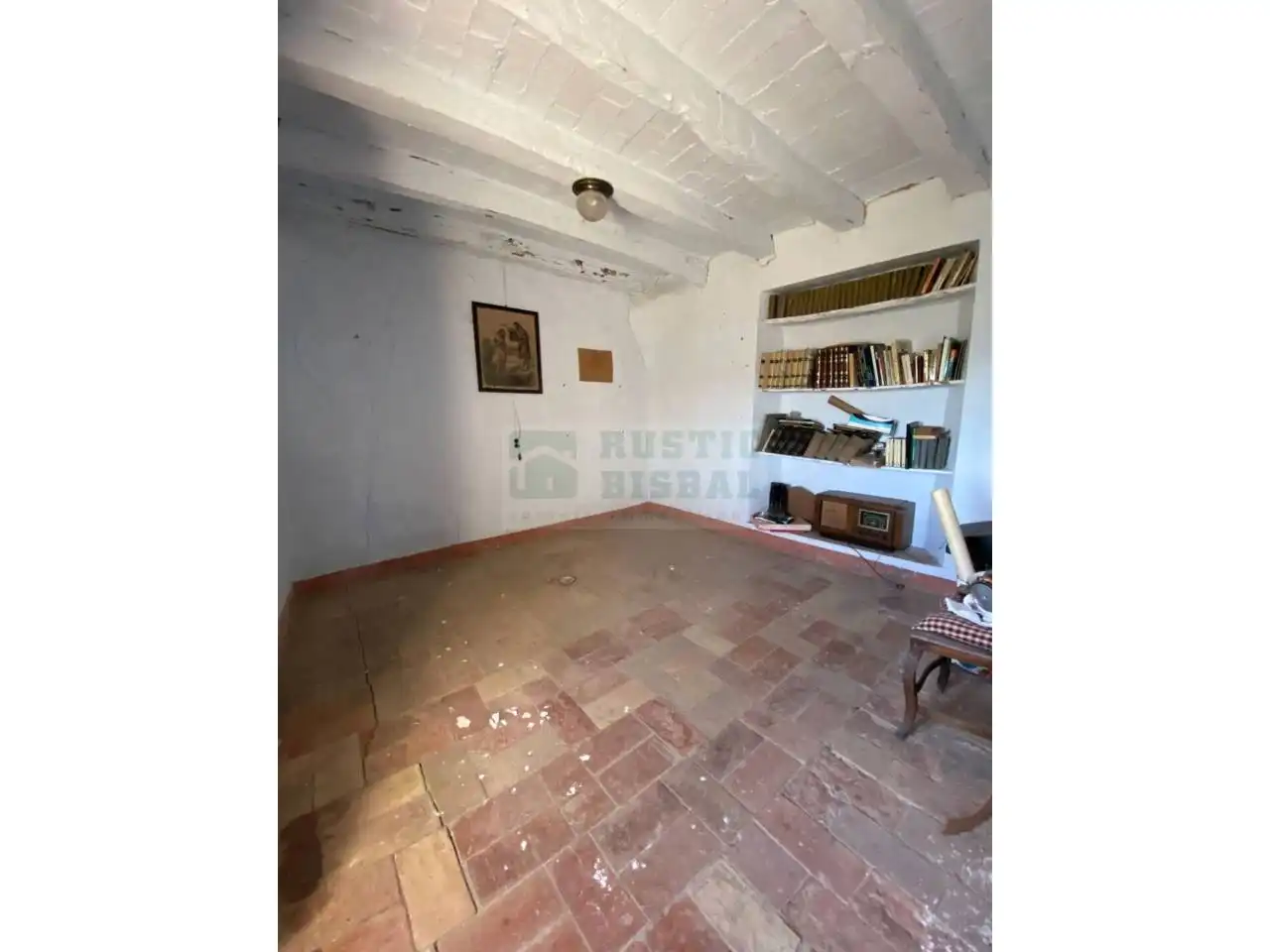 Finca rústica en venta en Pontós con Jardín privado