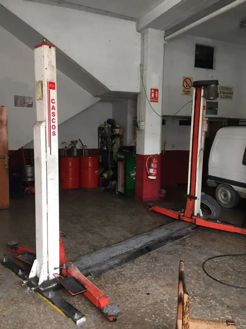 Local comercial en venda a Novelda, imagen 16