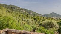 Jardí de Casa o xalet en venda en Andratx amb Calefacció i Terrassa