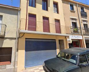 Exterior view of Building for sale in Cassà de la Selva