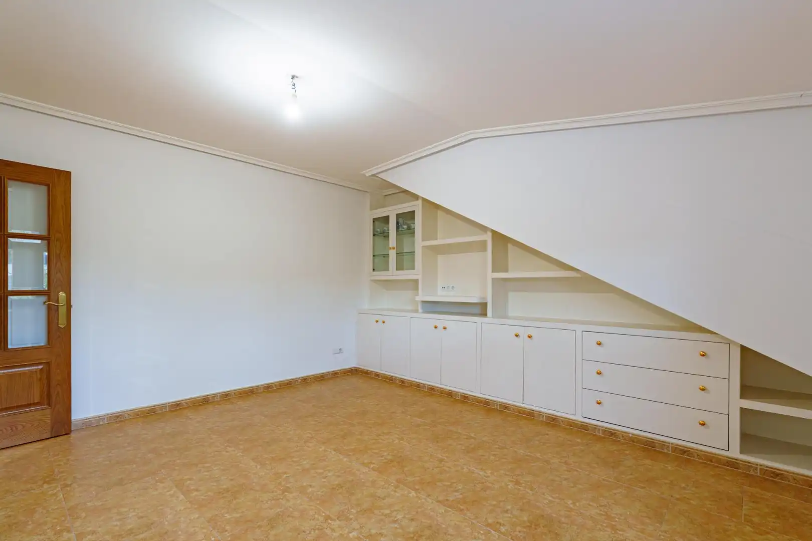 Casa o chalet en venta en Ourense Capital  con Calefacción, Jardín privado y Balcón