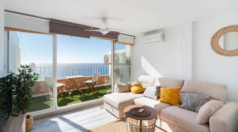 Foto 2 de Àtic en venda a Carretera Urbanización Espejo del Mar, 9, Castell del Rey,  Almería Capital