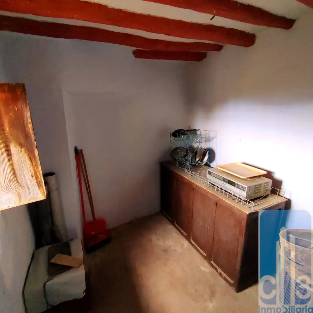 Casa rústica amb terrassa en venda a Aínsa-Sobrarbe, imagen 8