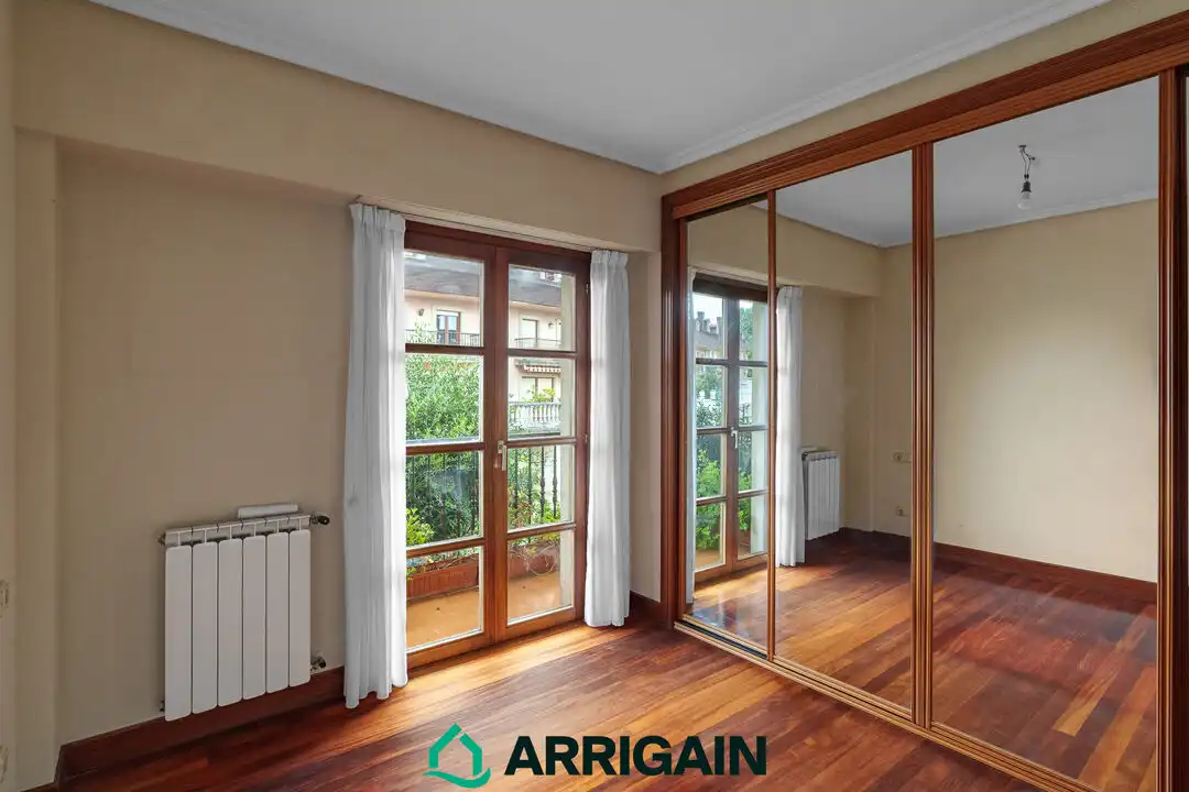 Casa amb terrassa en venda a Tolaregoia 19, imagen 39