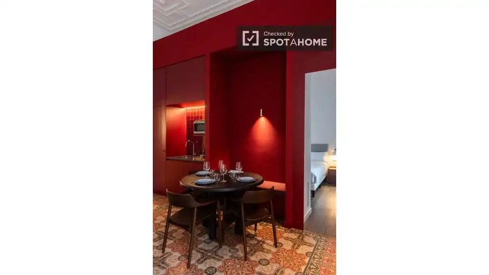 Flat to rent in Eixample, imagen 10