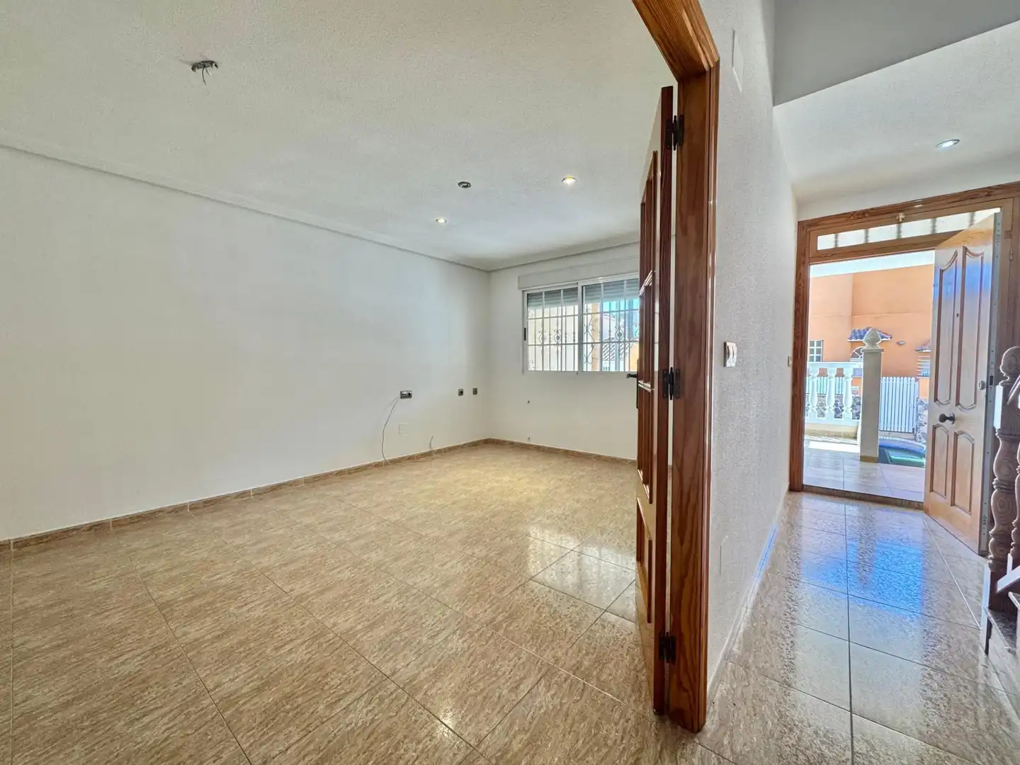 Casa o xalet en venda en Ceutí amb Terrassa i Traster