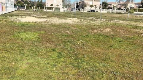 Suelo urbano terciario en Simancas Valladolid  Gran oportunidad de inversión, immagine 4
