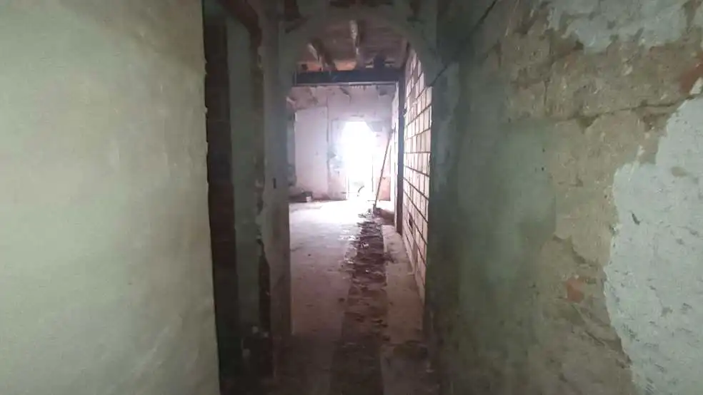Casa o chalet en venta en Cartagena