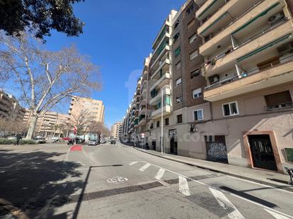 Vista exterior de Pis en venda en  Barcelona Capital