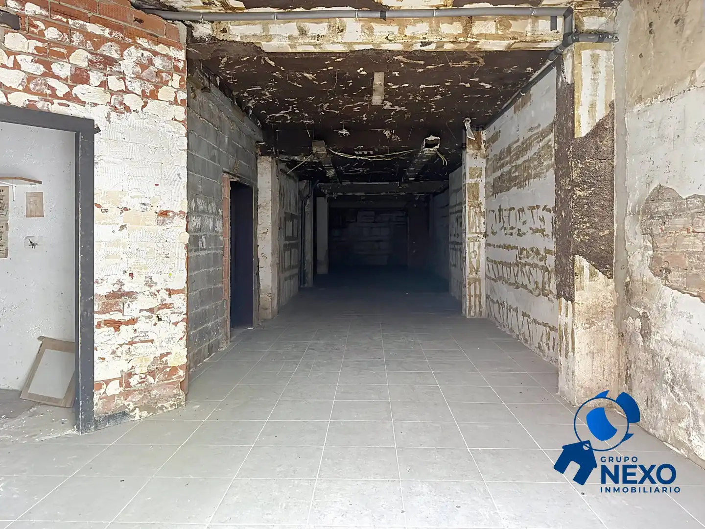 Business premises for sale in Calle del Doctor Aquilino Hurlé 21, imagen 8