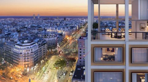 Foto 5 de Edificio en venta en Diagonal, La Maternitat i Sant Ramon, Barcelona Capital