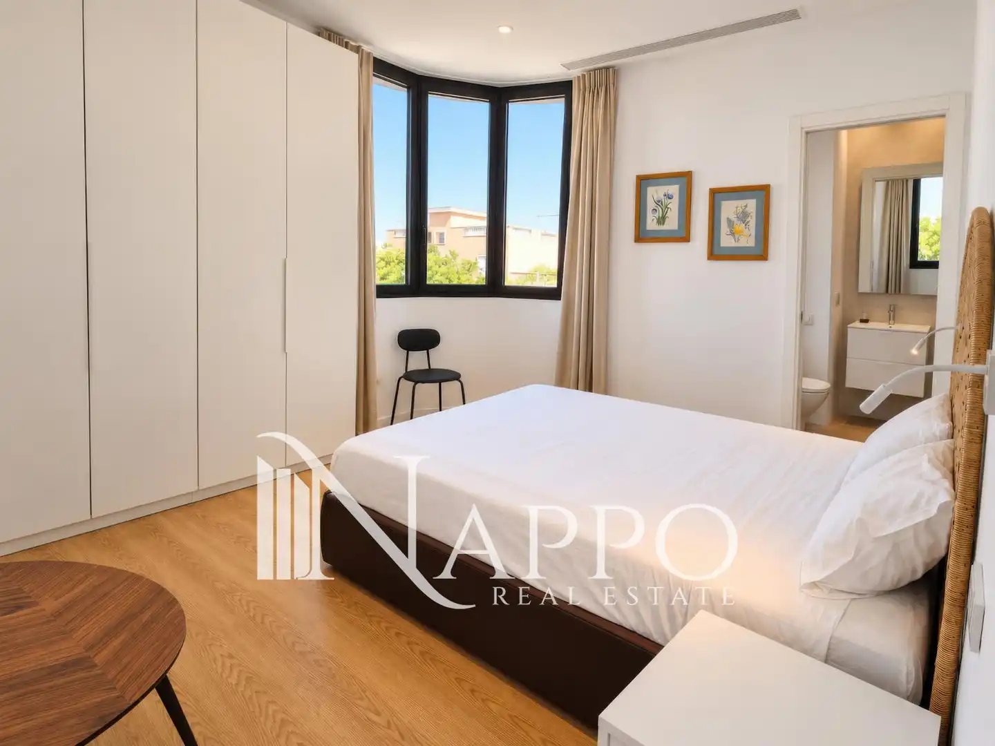 Casa a schiera con piscina in affitto a Xoringuer, imagen 8
