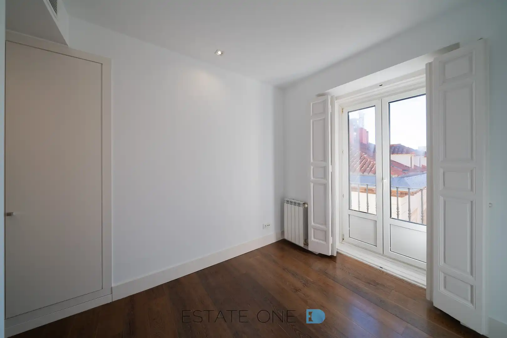 Flat with terrace to rent in Calle de San Marcos, imagen 23