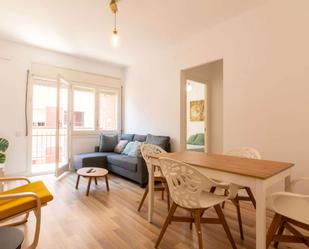 Apartament per a compartir a L'Hospitalet de Llobregat