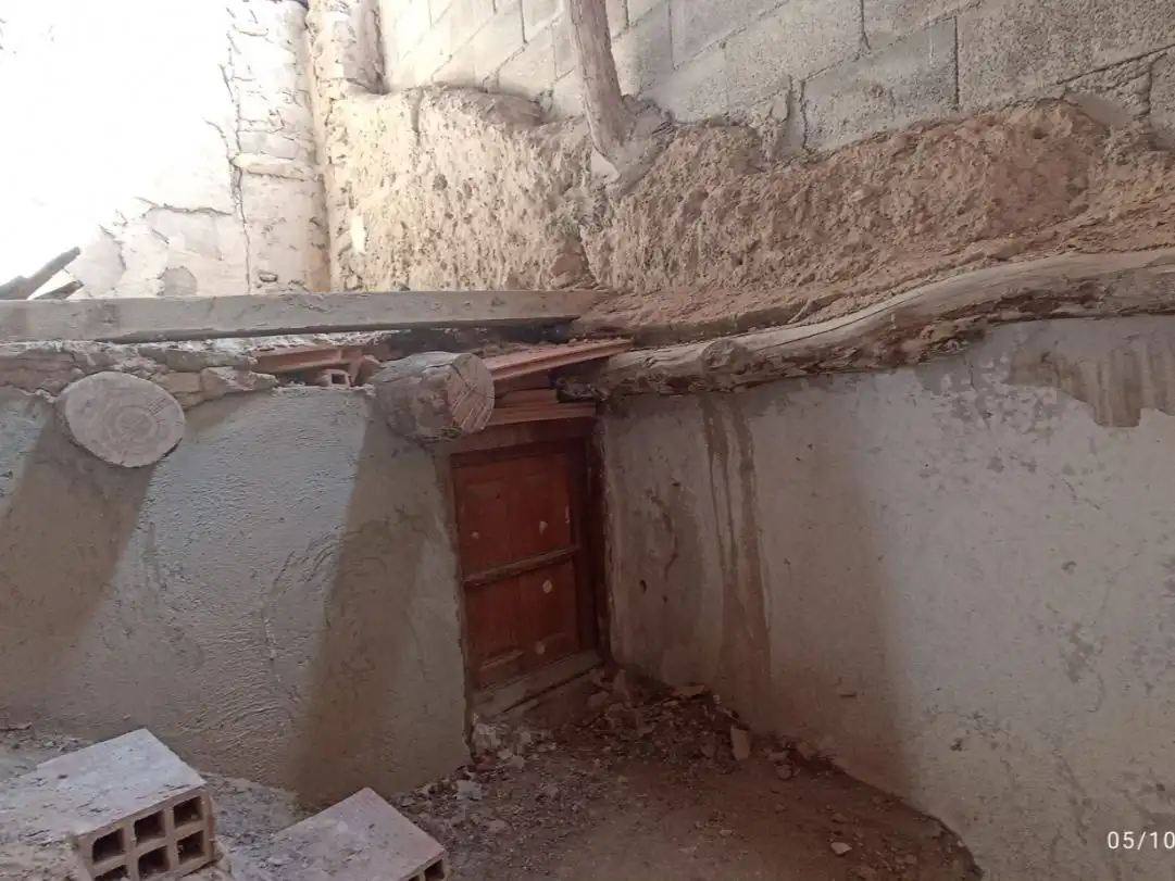 Casa rústica en venda a Calle Costanilla 11, imagen 18