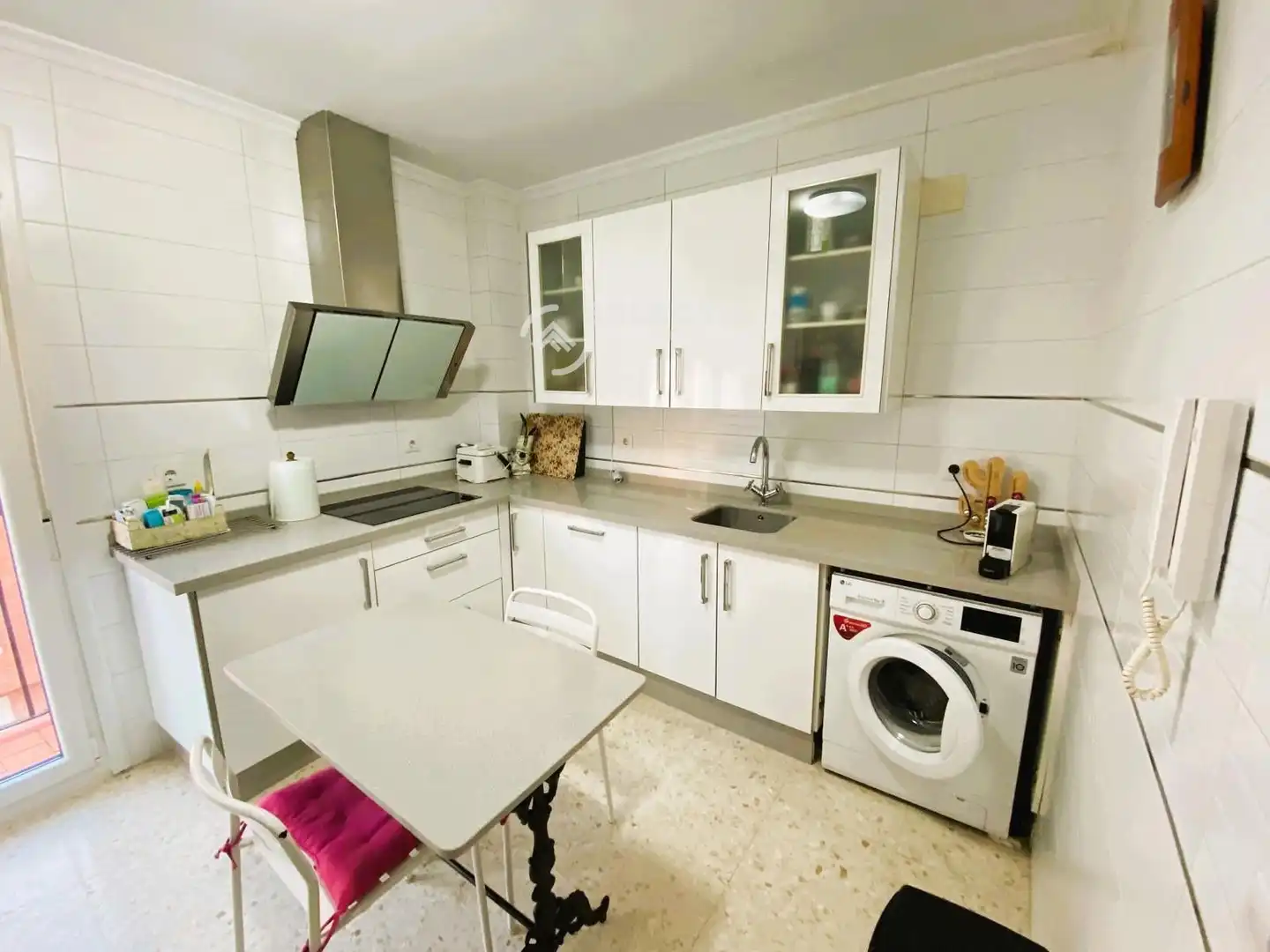 Piso en venta en DE LA MERCED, Centro