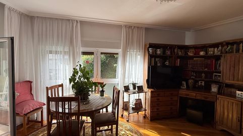 Foto 4 de Piso en venta en Alkolea Kalea, Egia, Donostia - San Sebastián