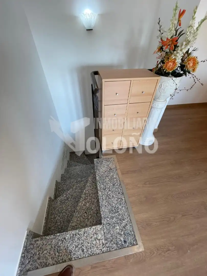 Dúplex en venda en Zarratón amb Calefacció, Parquet i Traster