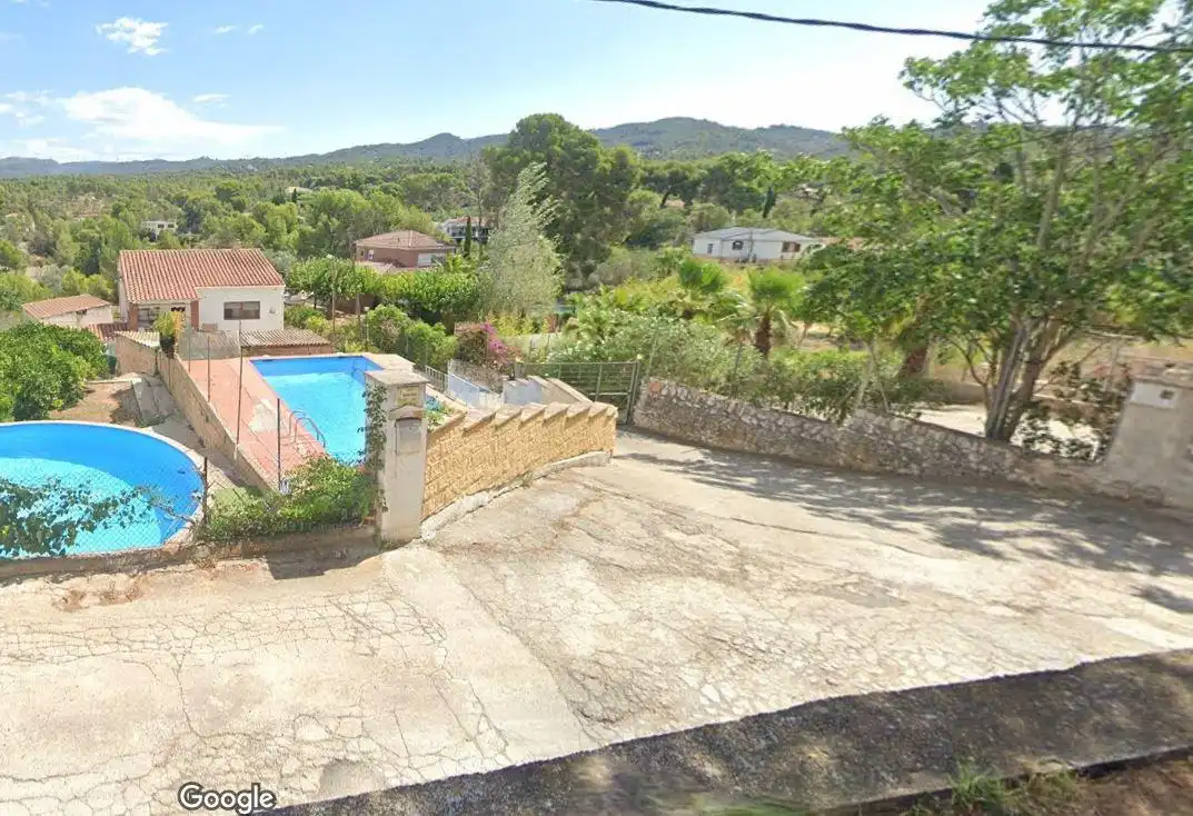 Haus mit Pool zum Verkauf in S JORDI 1, imagen 2