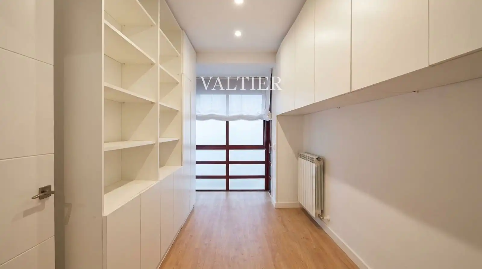 Flat for rent in Ciudad Lineal