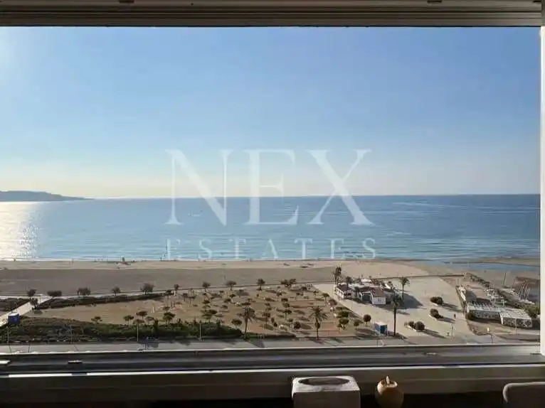 Flat with lift for sale in Muga - Gran Reserva - Badia, imagen 2