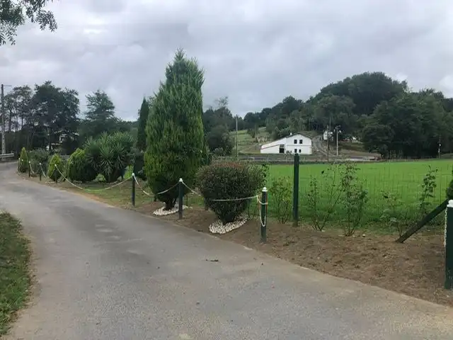 Rustikales Grundstück zum Verkauf in Erandio, imagen 22