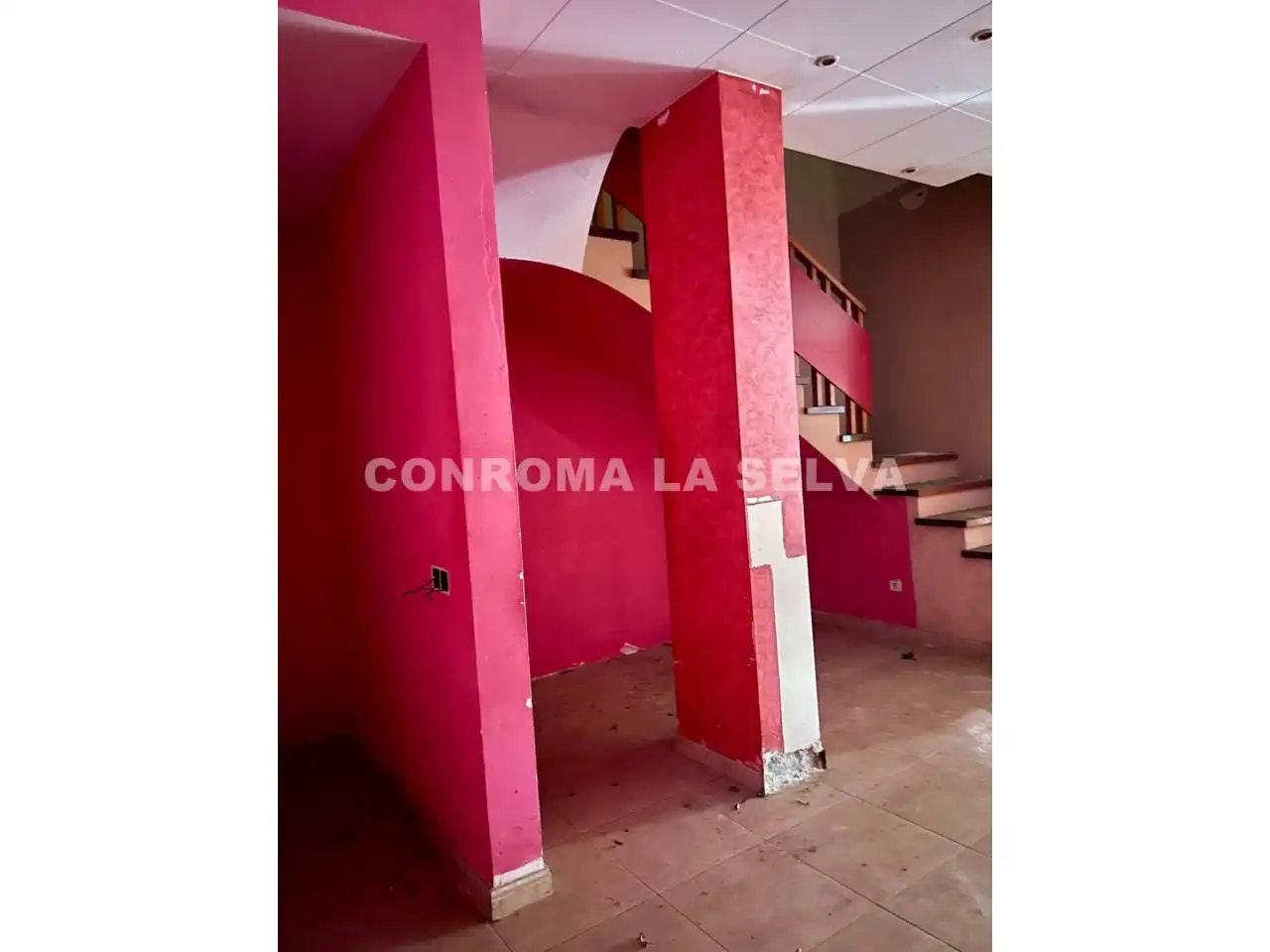 Locale commerciale in affitto a Calle Camino Ral 115, imagen 8