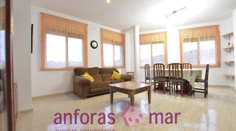 Foto 3 de Casa o xalet en venda a Carrer del Migjorn, 26, El Perelló, Tarragona