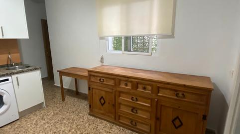 Foto 2 von Wohnungen zur Miete in Calle Balbina Valverde, Barrio de Ciudad Jardín, Málaga Capital