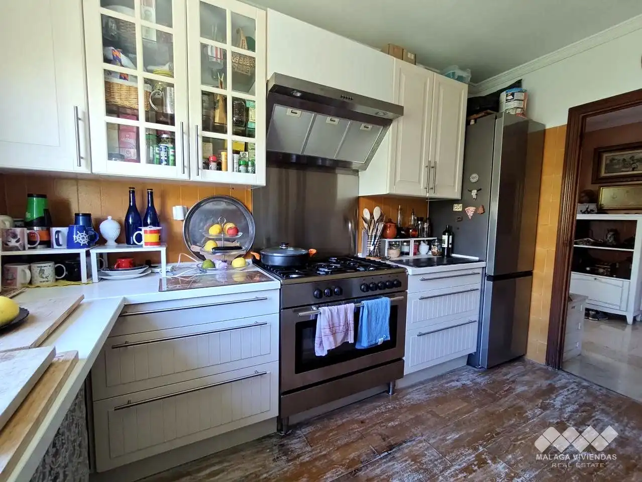 Casa en venda a Los Madroños, imagen 8