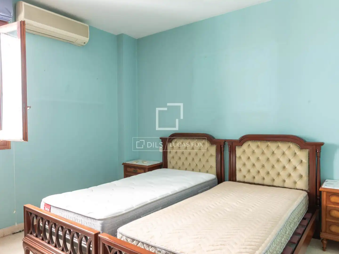 Habitación de Piso en venta en  Palma de Mallorca con Aire acondicionado y Balcón