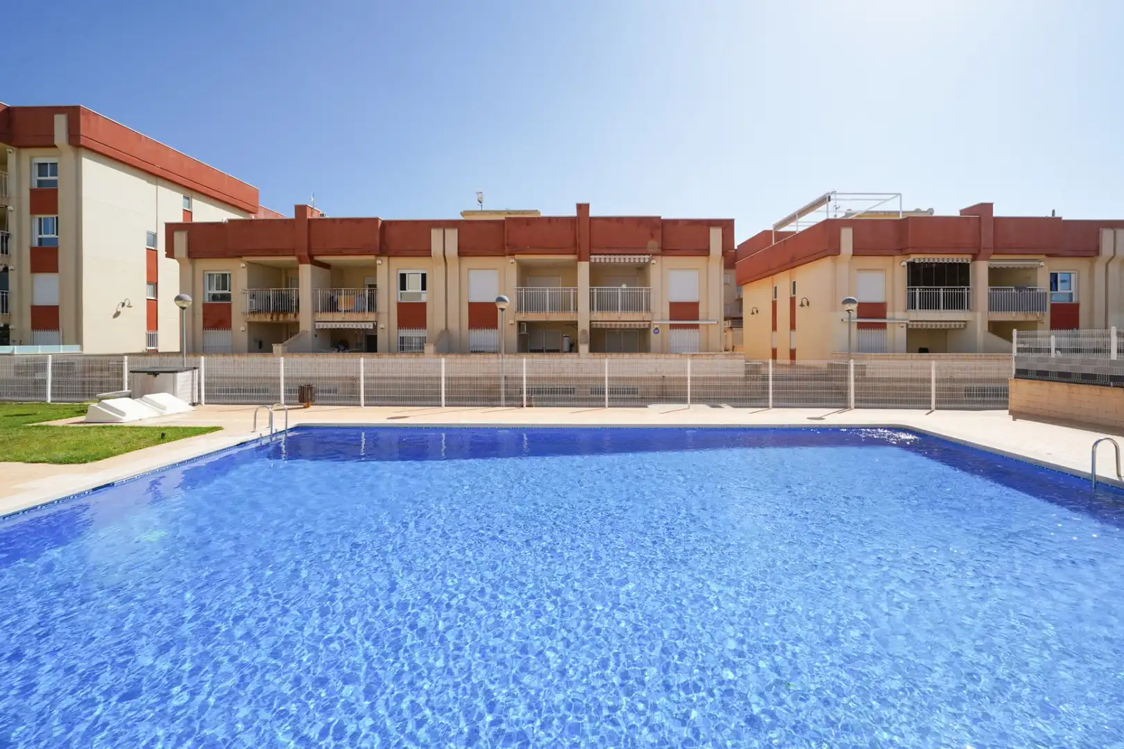 Apartament en venda a Lomas de Cabo Roig - Los Dolses