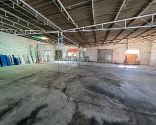 Industrial buildings for sale in Badajoz Capital