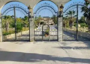 Finca rústica en venta en Jumilla