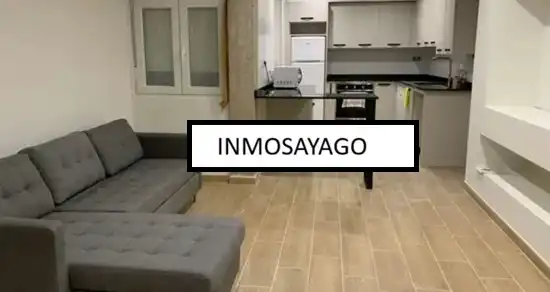 Wohnung zur Miete in Calle Peñas Redondas 10, imagen 4