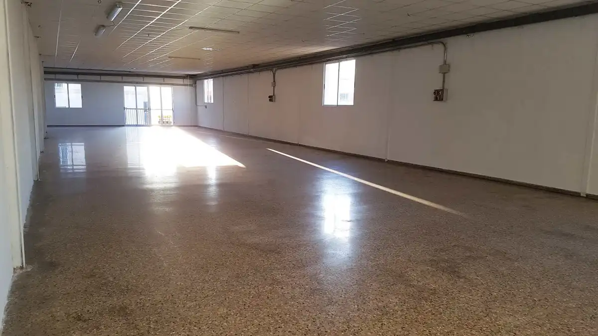 Nau industrial en venda en Elche / Elx