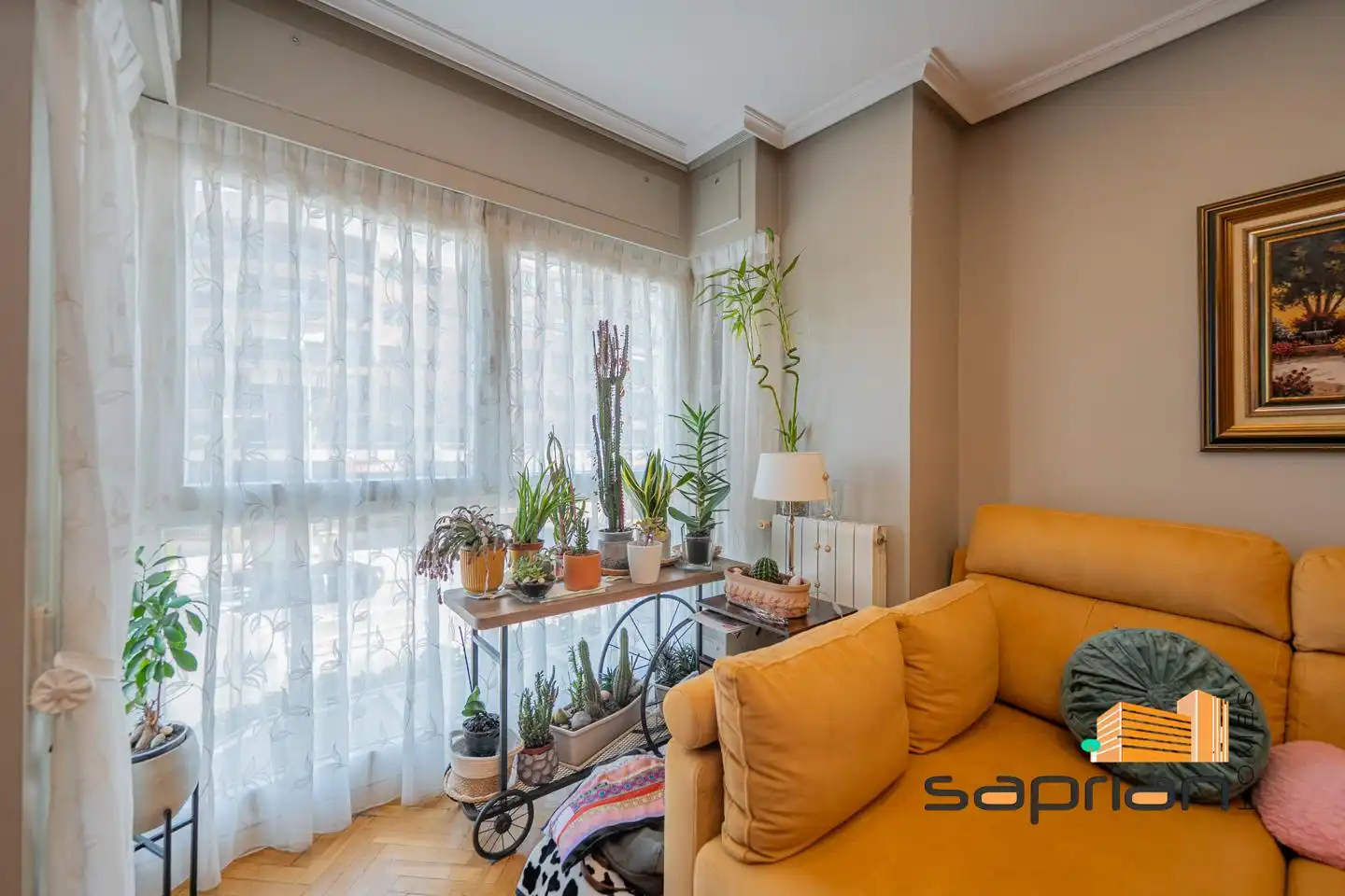 Piso con piscina en venta en Avenida del Talgo, imagen 6
