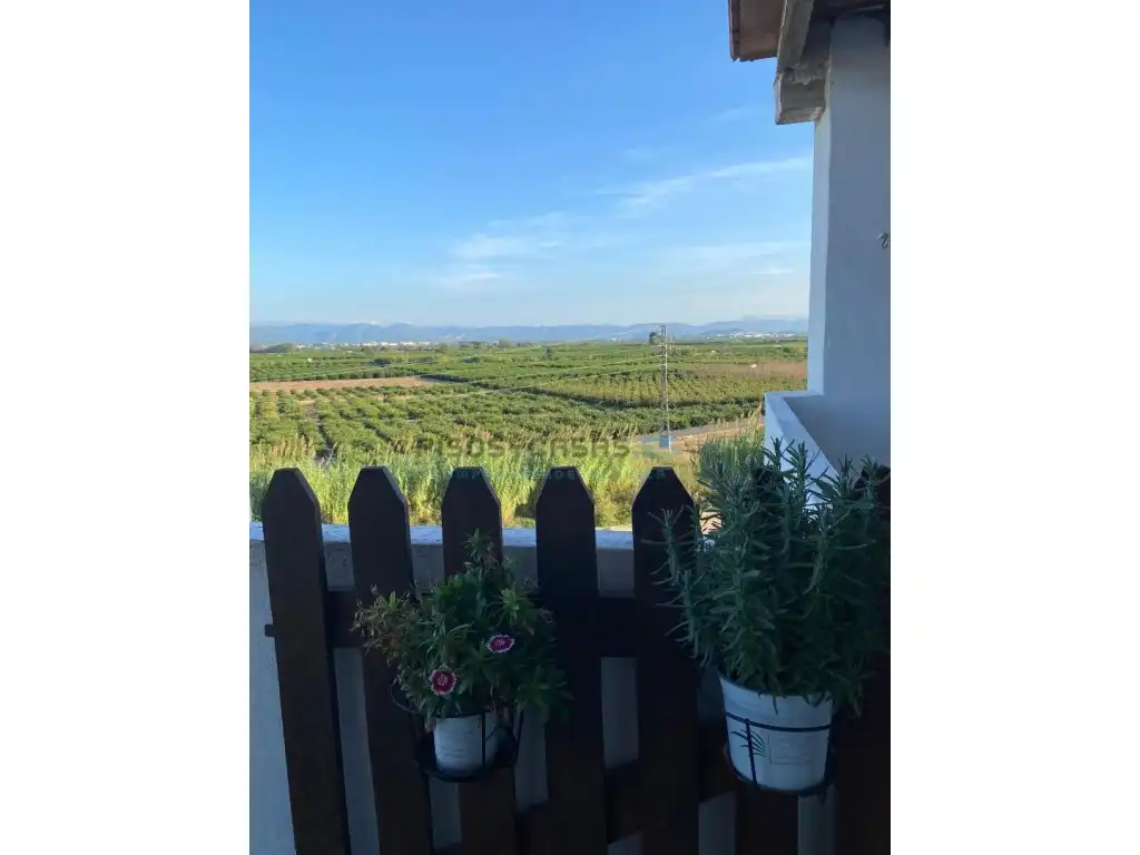 Casa con jardín en venta en Calle Mur, Del 1, imagen 15