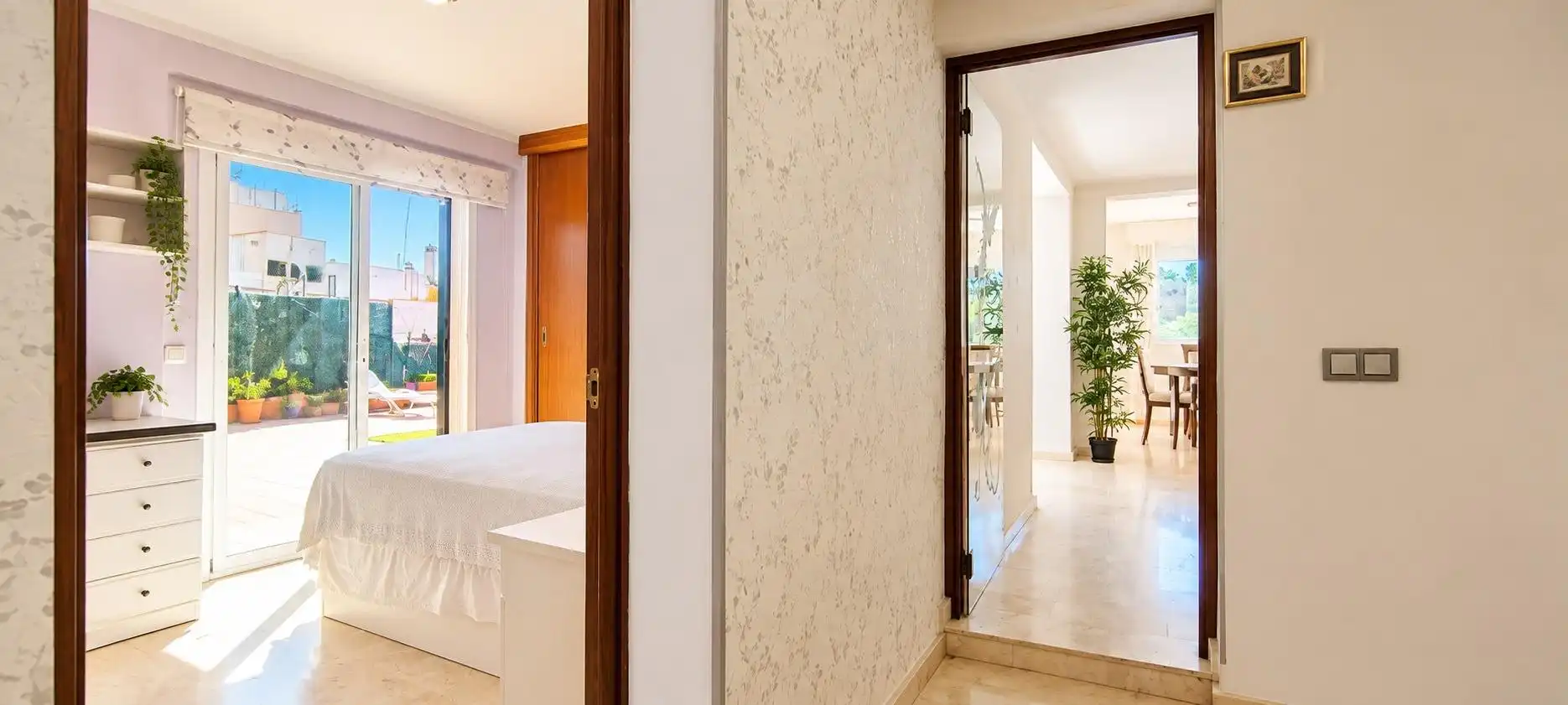 Flat with pool for sale in Ponent, imagen 14