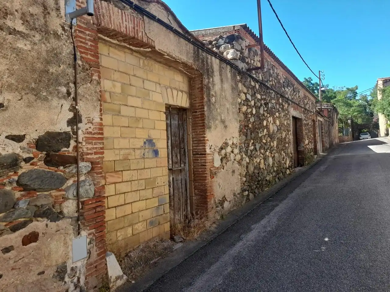 Terreny residencial en venda a Carrer Rimbau 11, imagen 2