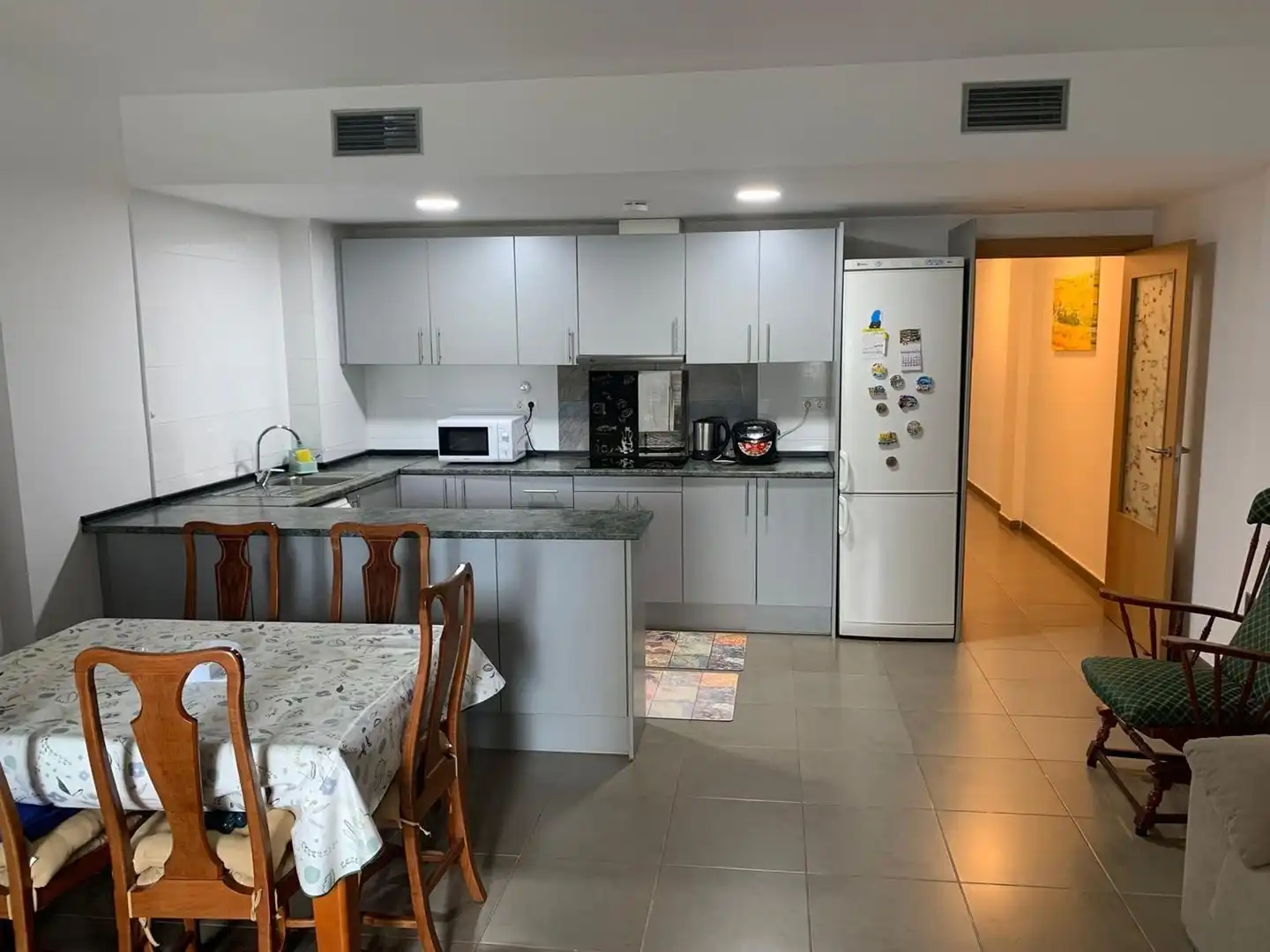 Piso con piscina en venta en Casco Urbano, imagen 29