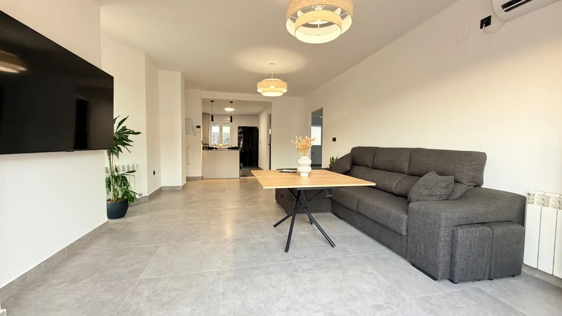 Penthouse mit Pool zur Miete in Cenes de la Vega, imagen 20