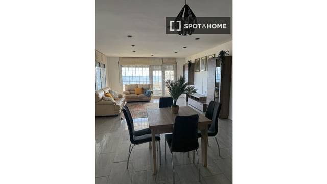 Piso en Alquiler en Can Sans