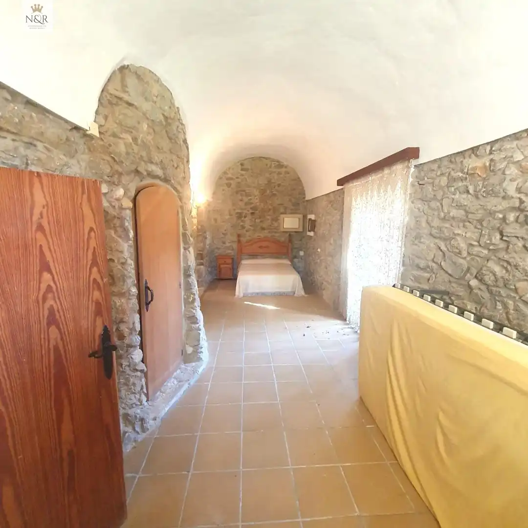 Casa rústica con jardín en venta en Binissalem, imagen 10