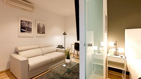 Foto 3 de Piso de alquiler en Calle de Atocha, 47, Cortes - Huertas, Madrid