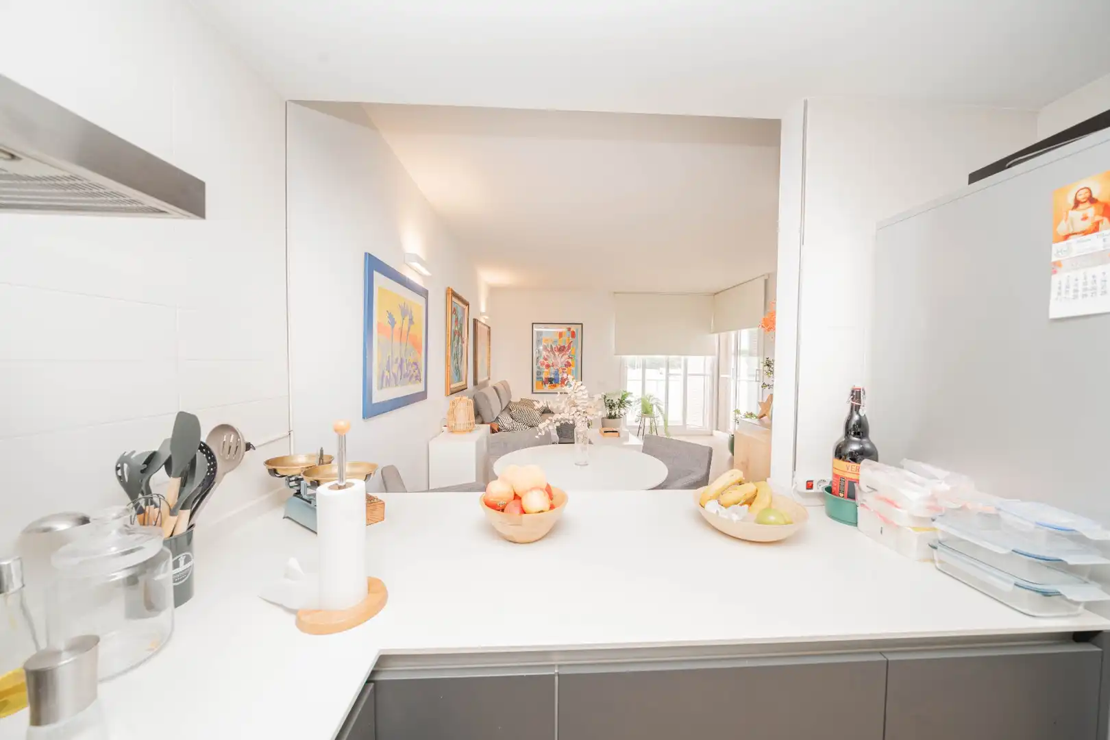 Penthouse mit Pool zum Verkauf in Santiago de la Ribera, imagen 9