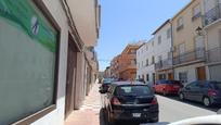 Exterior view of Flat for sale in Mancha Real  with Balcony